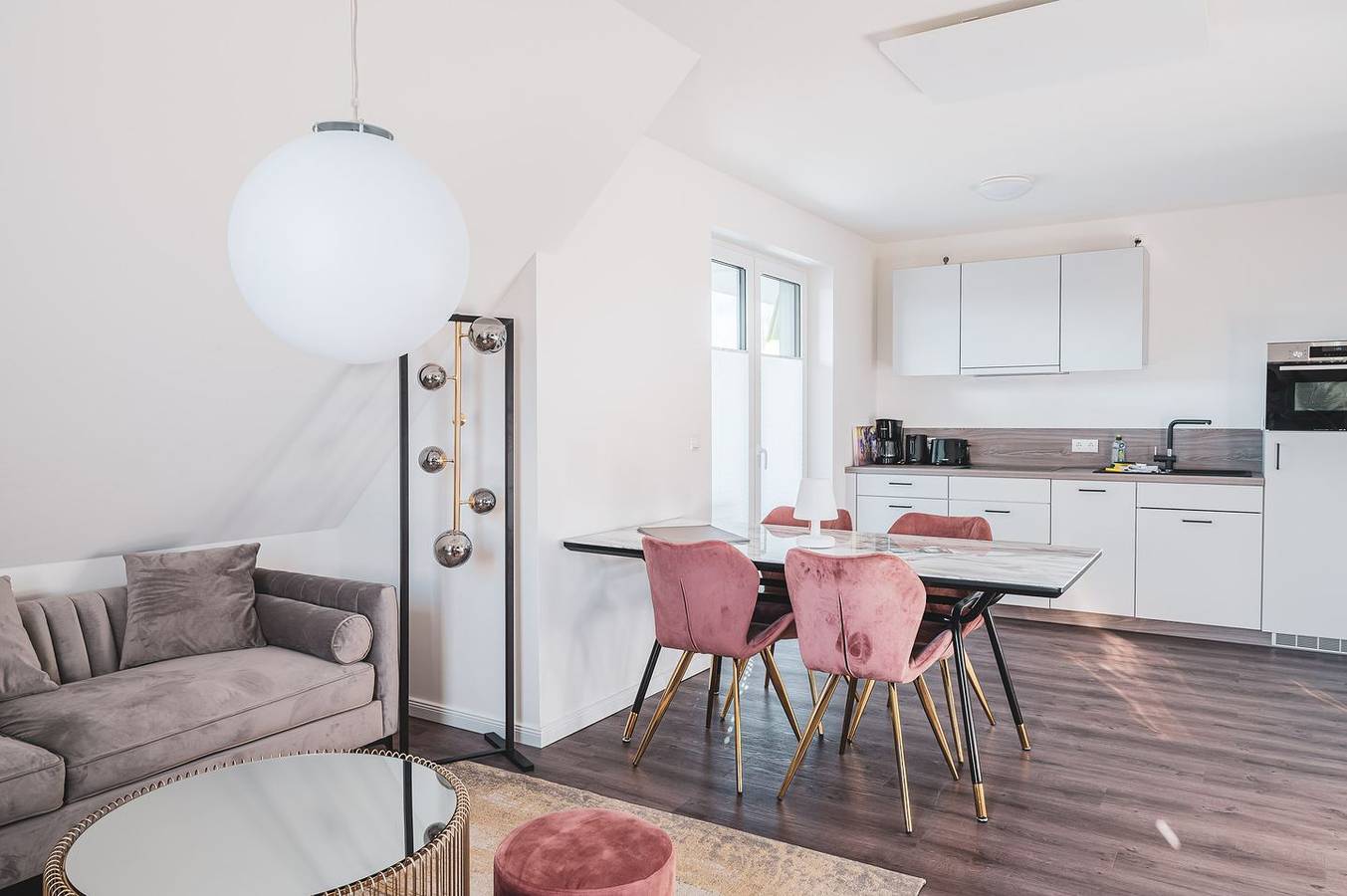 Ferienwohnung in Zingst ab 117€ pro Nacht