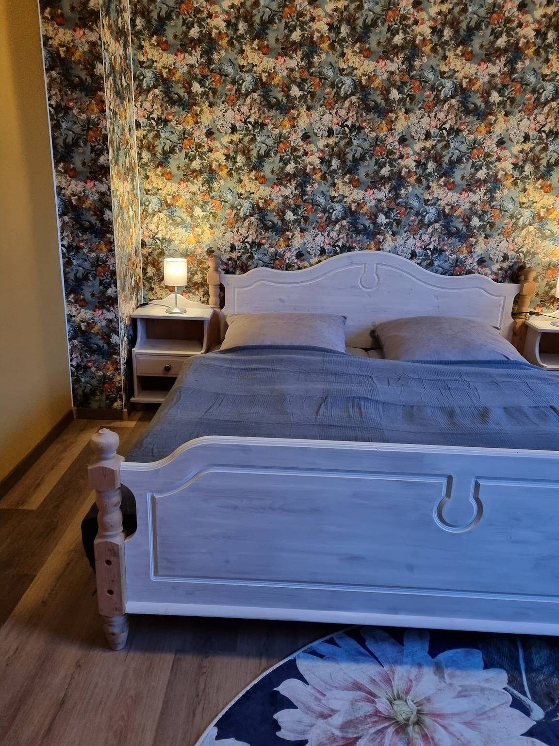 Ferienhaus zum Holzmichel in Neinstedt, Thale