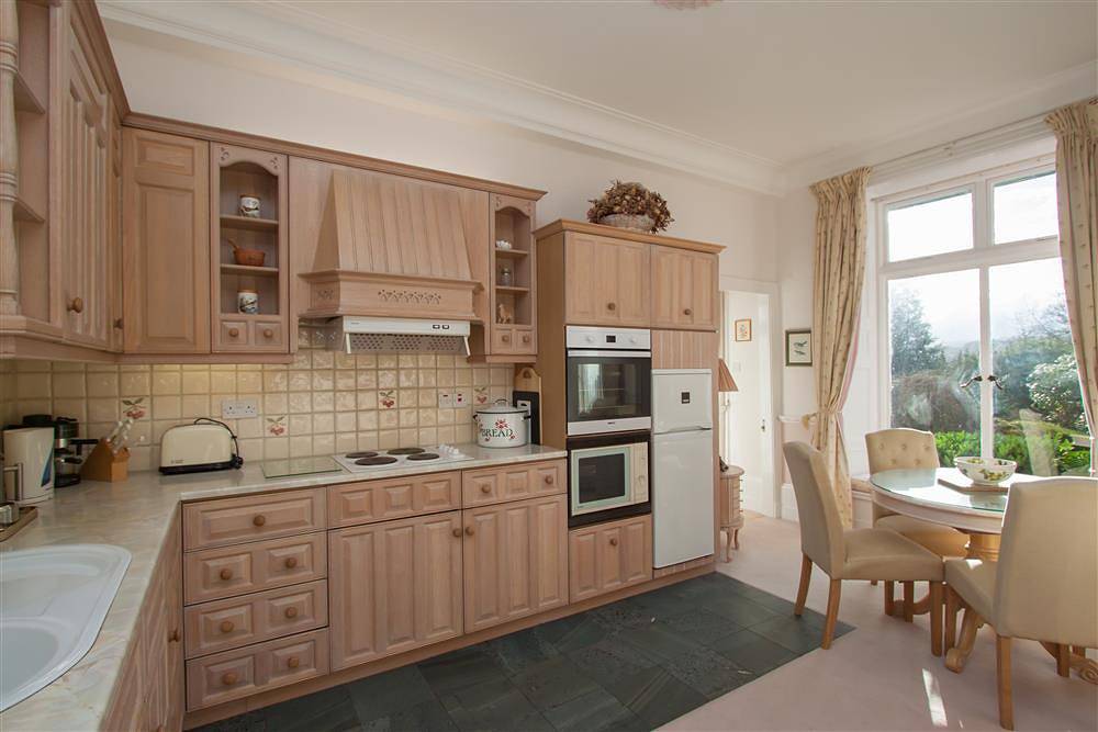 Betamere in Ambleside, Lake District