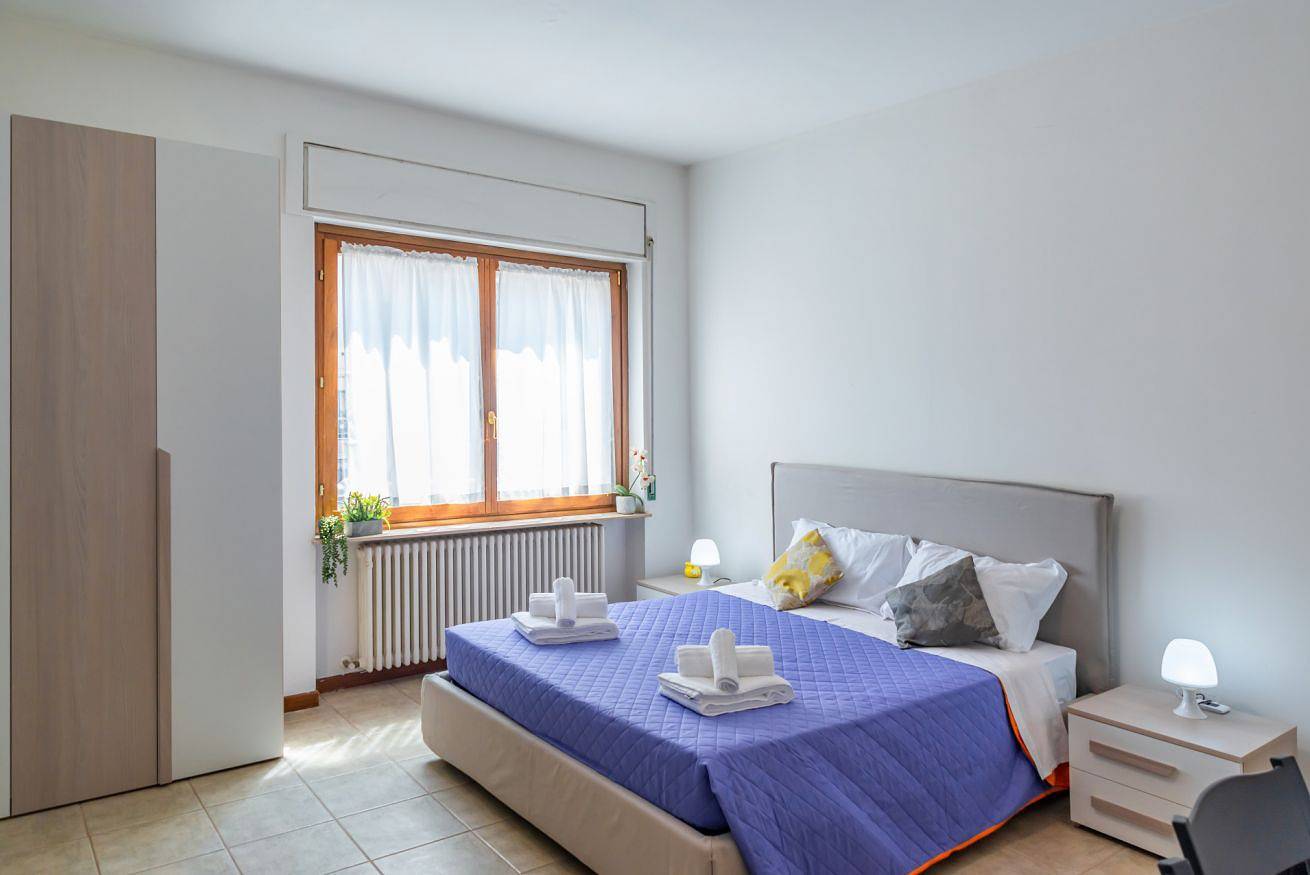 Ganze Wohnung, Perugia Stazione Lovely Studio with parking in Perugia, Perugia Provinz