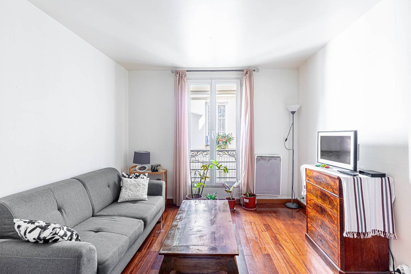 Appartement de vacances