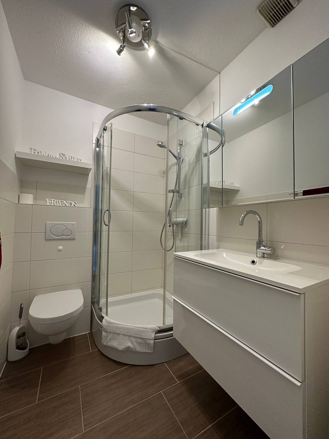 Vakantieappartement voor 4 personen met sauna, foto 12
