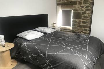 Location De Vacances pour 4 Personnes dans Fréhel, Côte d’Émeraude, Photo 2