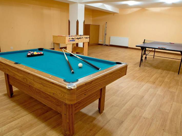 Ferienwohnung für 2 Personen, mit Whirlpool und Garten sowie Sauna und Pool in Zakopane - 4