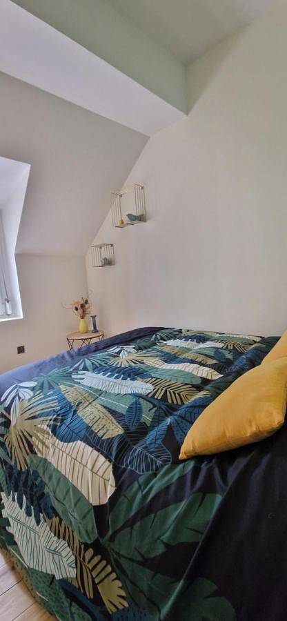 Location de vacances pour 6 personnes dans Plage du Portel - 4
