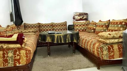 Vakantieappartement voor 7 Personen in Mehdya, Gharb-Chrarda-Béni Hssen region, Afbeelding 3