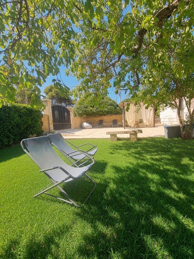 B&B Piccolo Vigneto in Otranto, Région d'Otranto