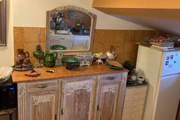 Appartement De Vacances pour 2 Personnes dans Bastia, Région de Bastia, Photo 3