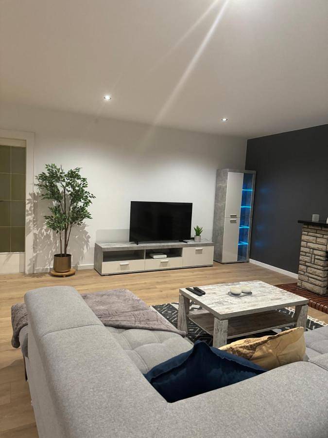 Location de vacances pour 12 personnes, avec terrasse et vue à Montigny-lès-Metz - 4