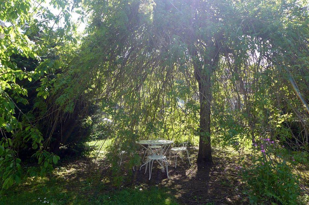 Casa de huéspedes para 6 personas con jardín in Alto Marne