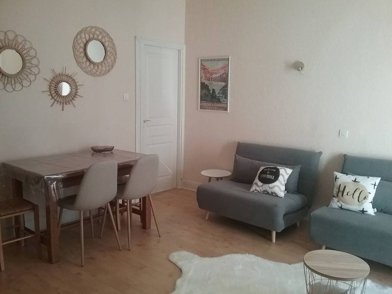 Photo : Appartement de vacances