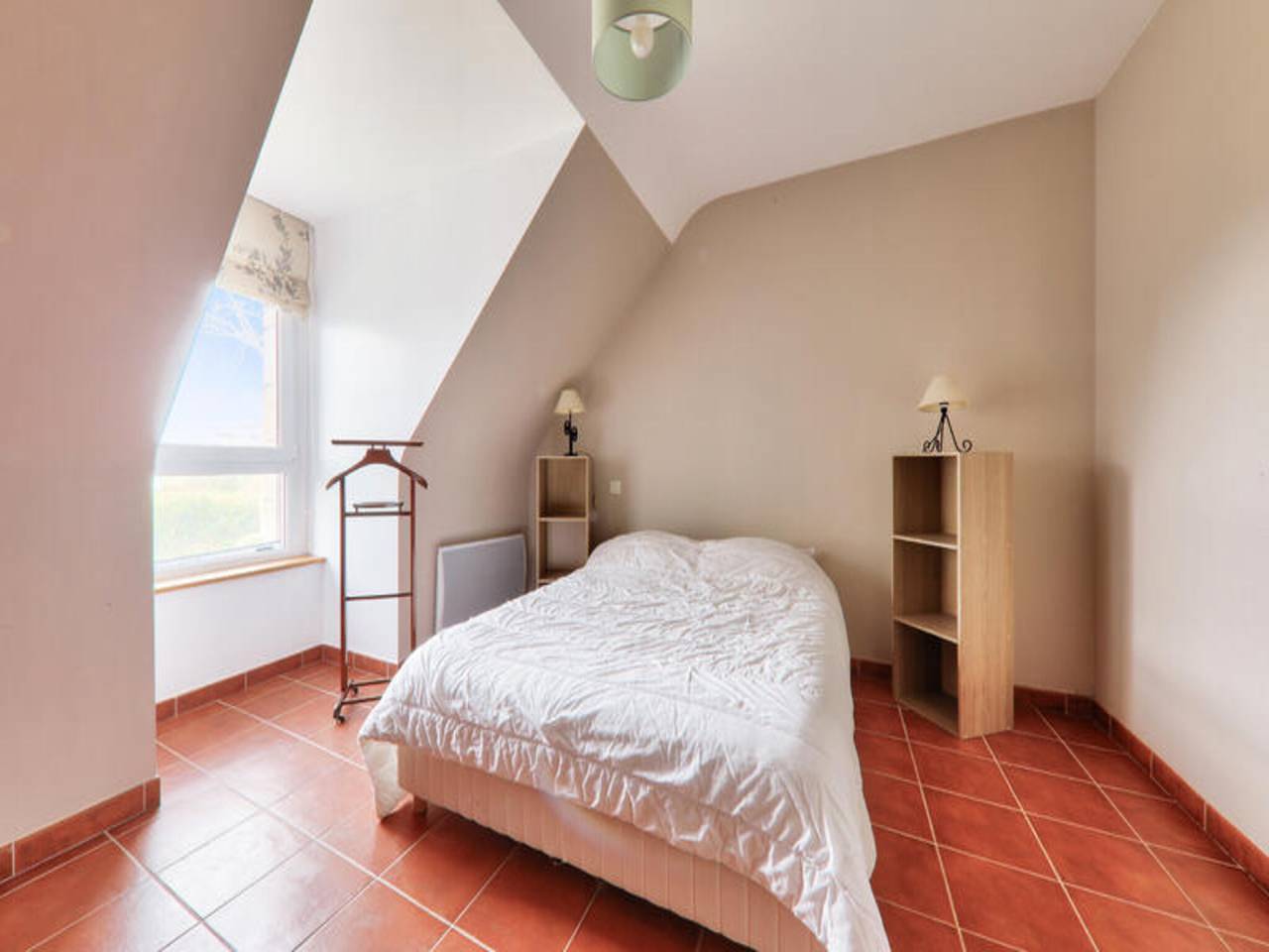 Apartamento entero, Apartamento en Le Tour-du-Parc cerca de las playas in Le Tour-du-Parc, Côte des Mégalithes