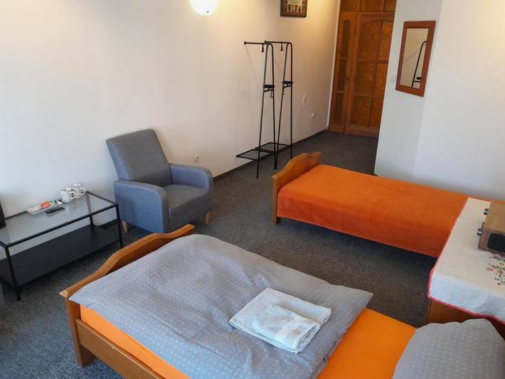 Ferienwohnung für 2 Personen, mit Ausblick in Breslau - 4