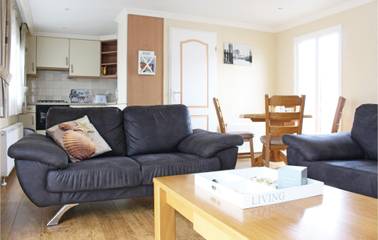Chalet für 4 Personen in Sint-Annaland, Niederländische Nordsee, Bild 3