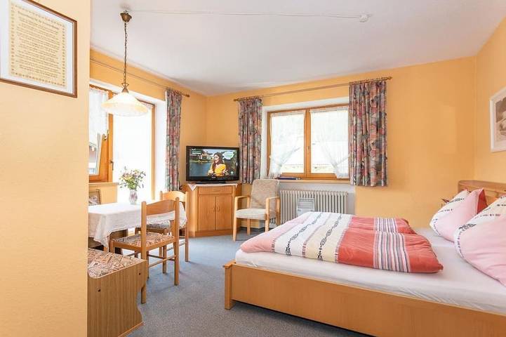 Ferienwohnung für 7 Personen, mit Garten in Sankt Martin bei Lofer - 2