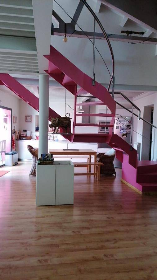 Casa rural para 6 personas, con Balcón y Terraza además de Jardín y Vistas en Murillo de Gállego - 4
