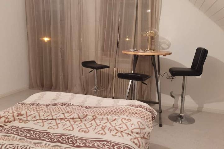 Ferienwohnung für 4 Personen, mit Terrasse und Garten in Sasbach am Kaiserstuhl - 2