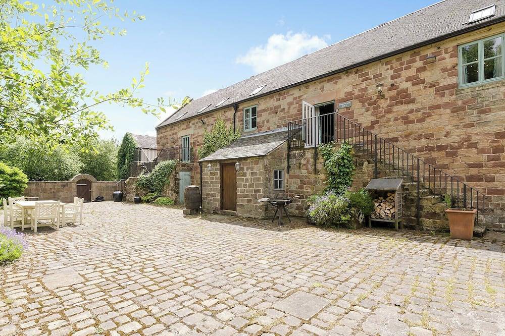 Cottage for 10 People in Carsington Water, Derbyshire