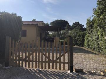 Strandhaus für 4 Personen in Lacona, Elba, Bild 4