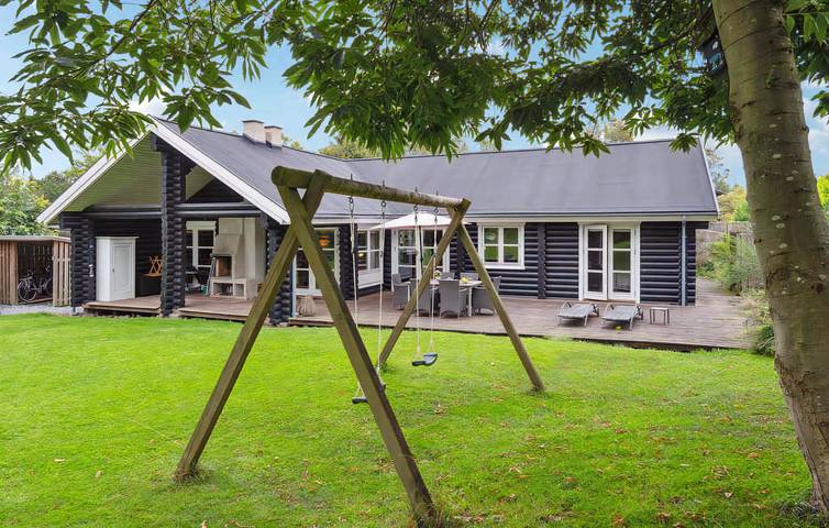 Hus för 6 Personer - 1