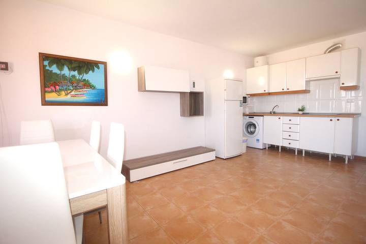 Apartamento entero, Alquiler de vacaciones "Dúplex Fuerte Horizonte" con Wi-Fi, terrazas y piscina compartida in Costa de Antigua, Antigua