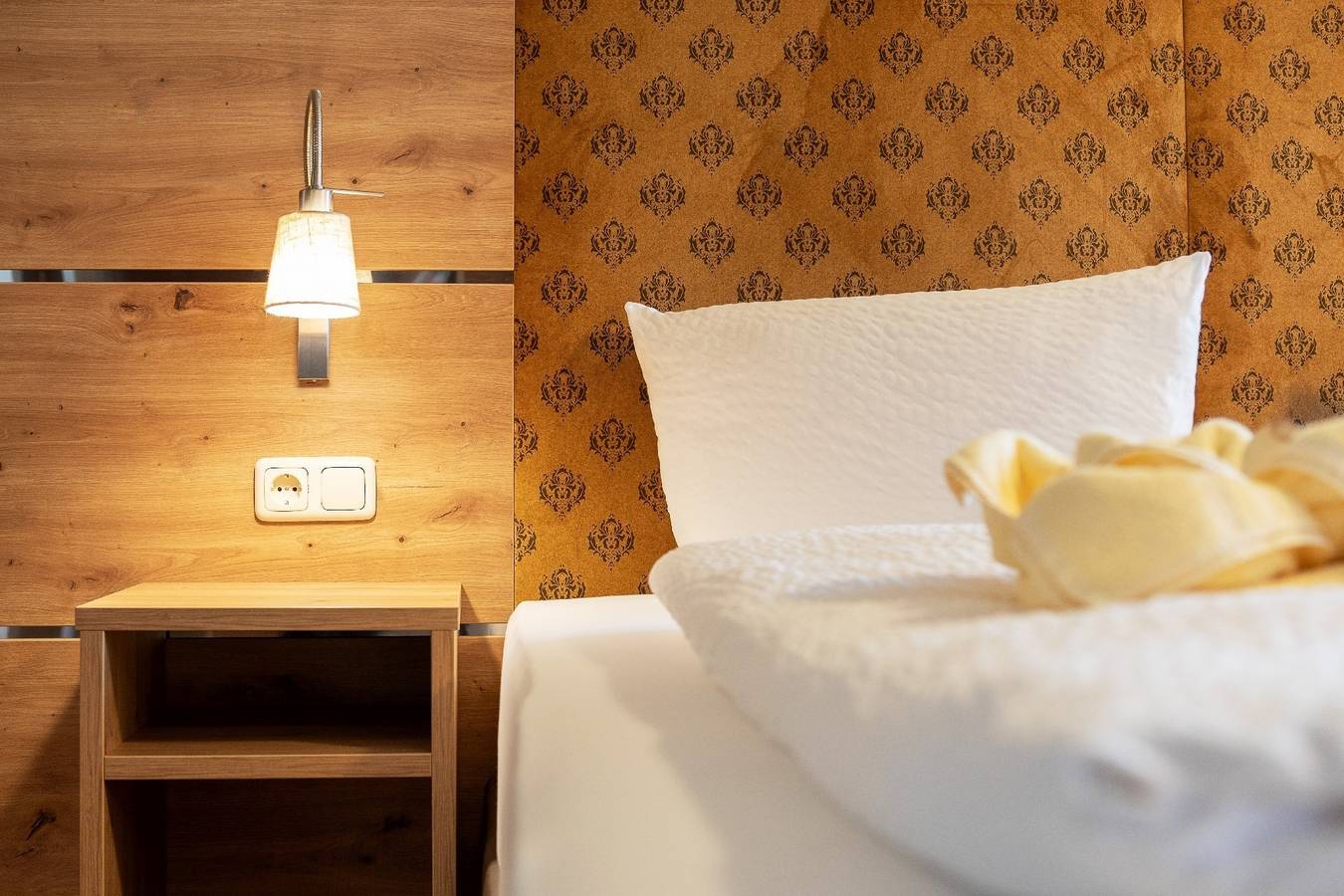Ganze Ferienwohnung, Bayern Chalets Ferienwohnung 500 in Ainring, Rupertiwinkel