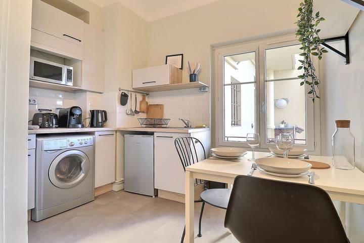 Apartamento de vacaciones para 2 personas, Familias con niños - 1