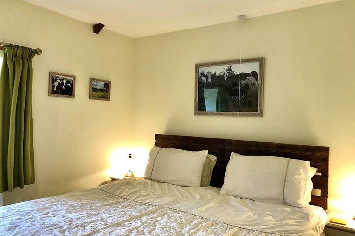 Casa Vacanze Immersa Nella Campagna Vicino Carmarthenshire in Carmarthenshire