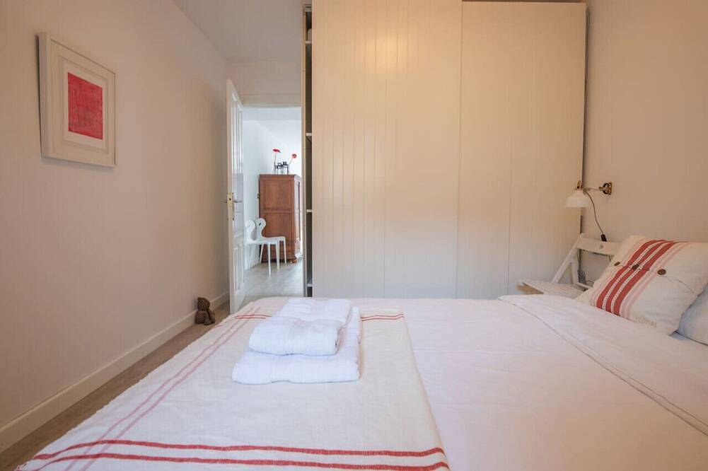 Entire apartment, Rural Apartment in the Mountains in Panticosa (Ski), Panticosa