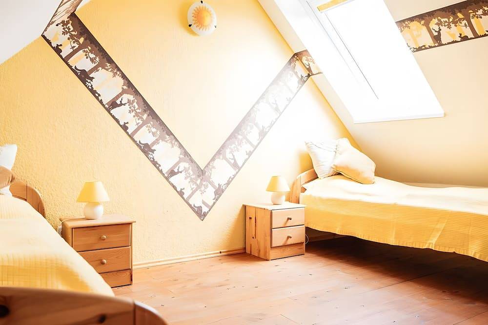 Ganze Wohnung, Ferienwohnung für 4 personen (55 m²) in fehmarn in Ostfehmarn, Fehmarn