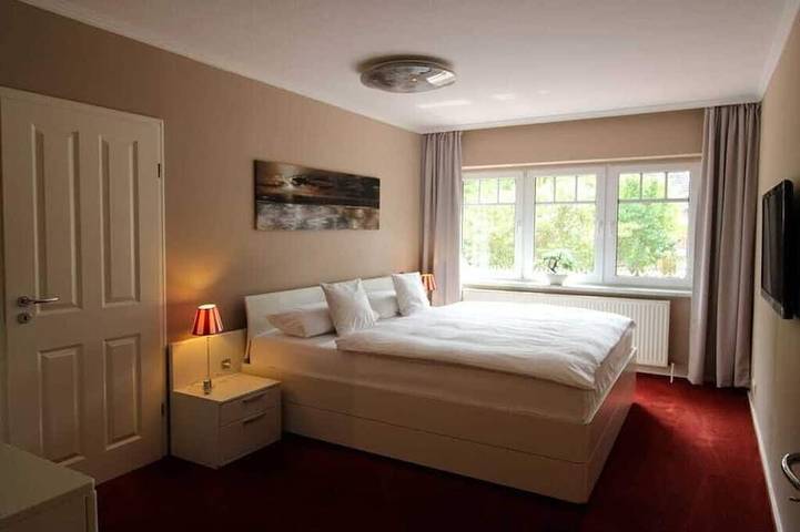 Ganze Wohnung, Ferienwohnung mit 2 Schlafzimmer in Hemmelsdorfer See, Timmendorfer Strand