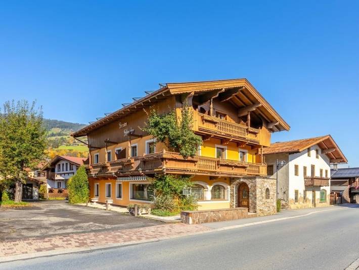 Casa de férias para 20 pessoas, com Varanda e Terraço e ainda Jardim na Áustria