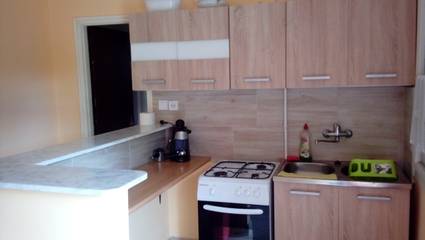 Apartament Wakacyjny dla 10 osoby w Balatonlelle, Balaton Południowo-Zachodni, Zdjęcie 1