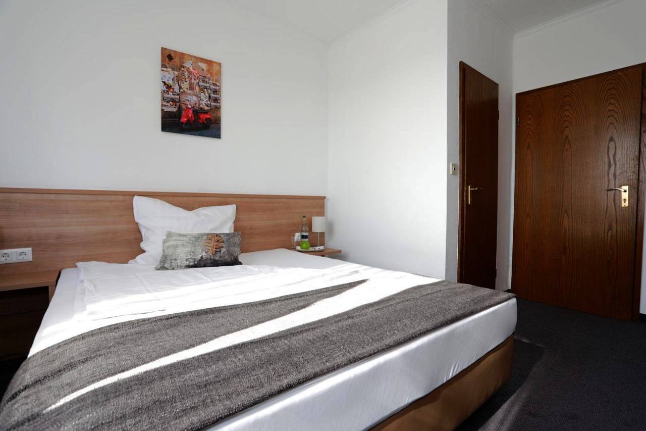 Gästehaus für 2 Personen mit Terrasse in Vallendar, Osteifel