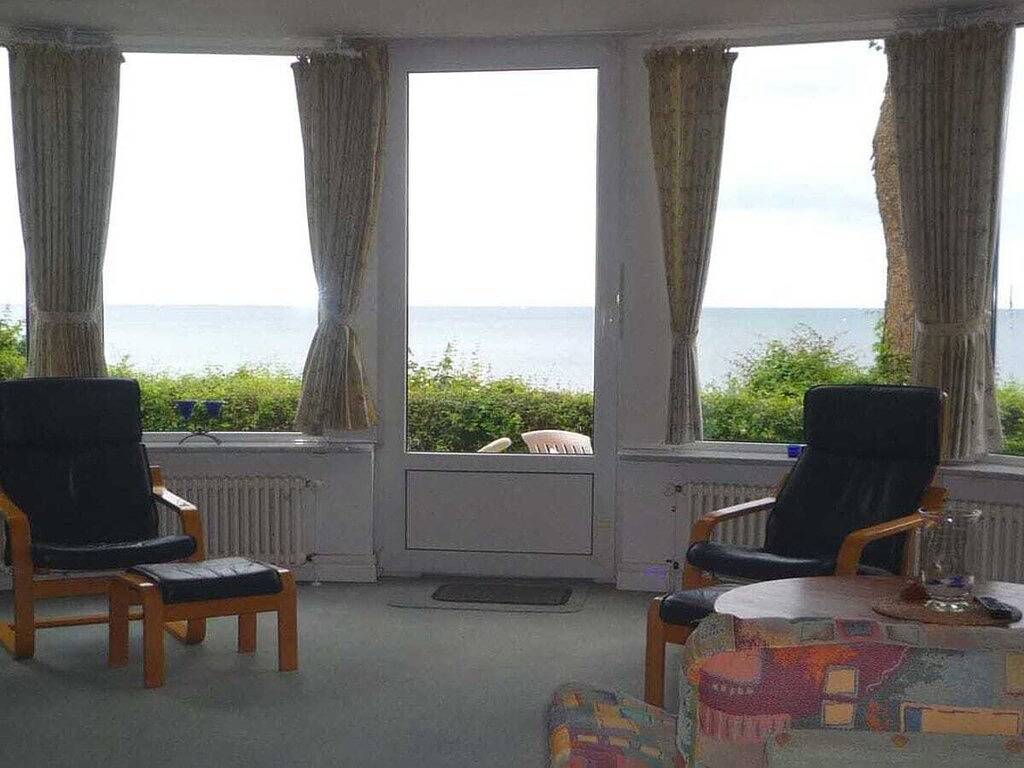 Ostsee-Strandvilla in Schilkseer Strand, Kiel