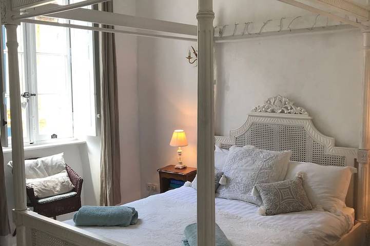 Location de vacances pour 8 personnes, avec terrasse et jardin à Quillan - 2