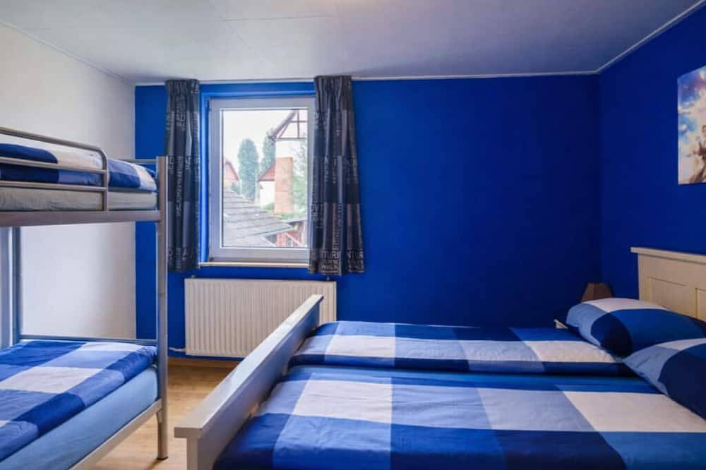 Ganze Wohnung, Apartment Korbach - space, comfort and coziness in Waldeck in Twistetal, Waldecker Land