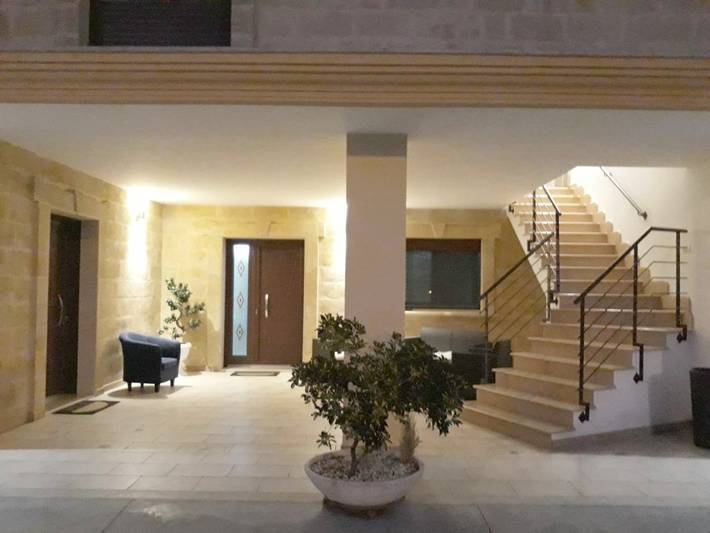 Appart’hôtel pour 4 personnes, avec jardin