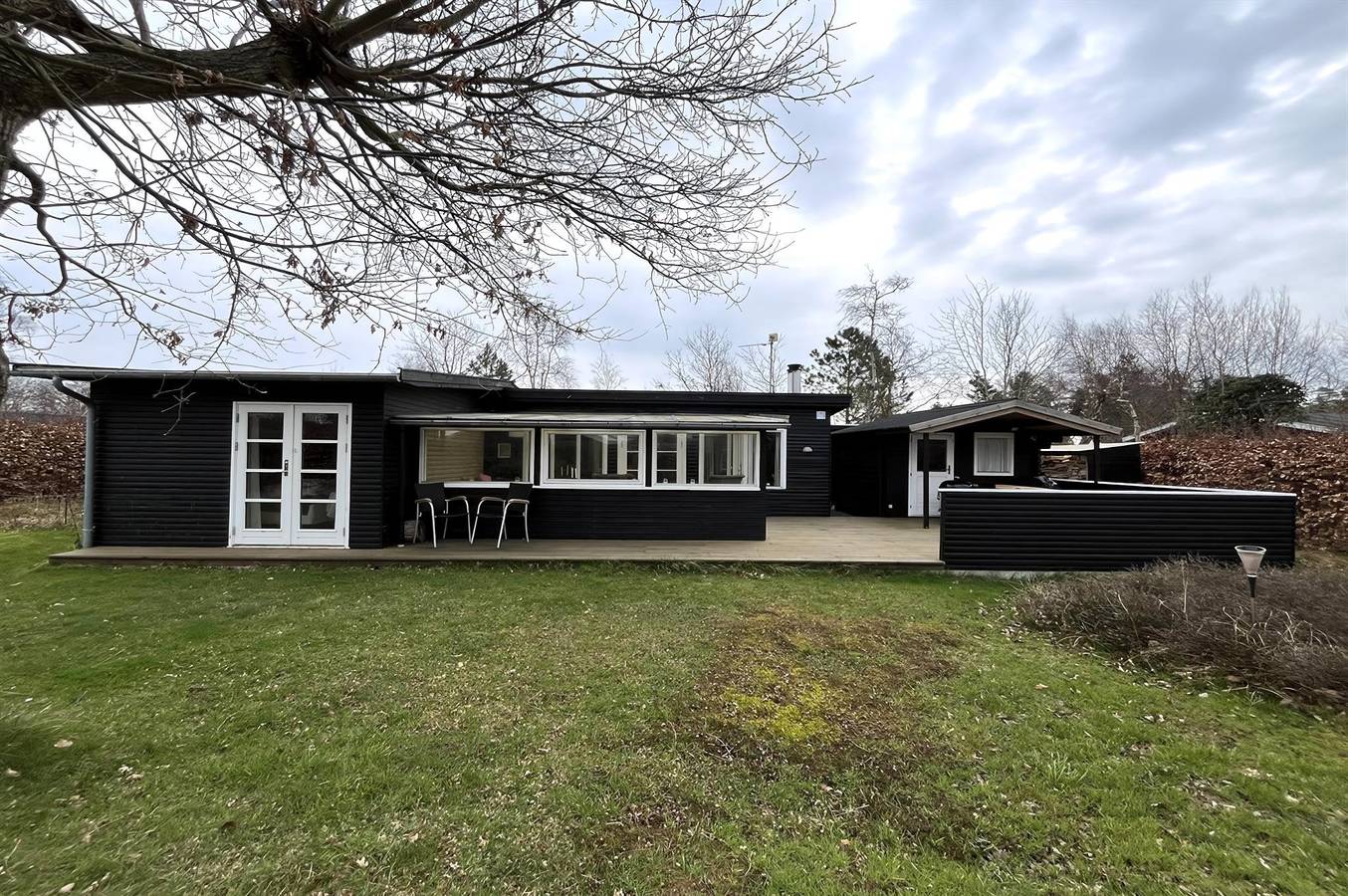 Casa vacanza a Kalundborg e dintorni a partire da 56€ a notte