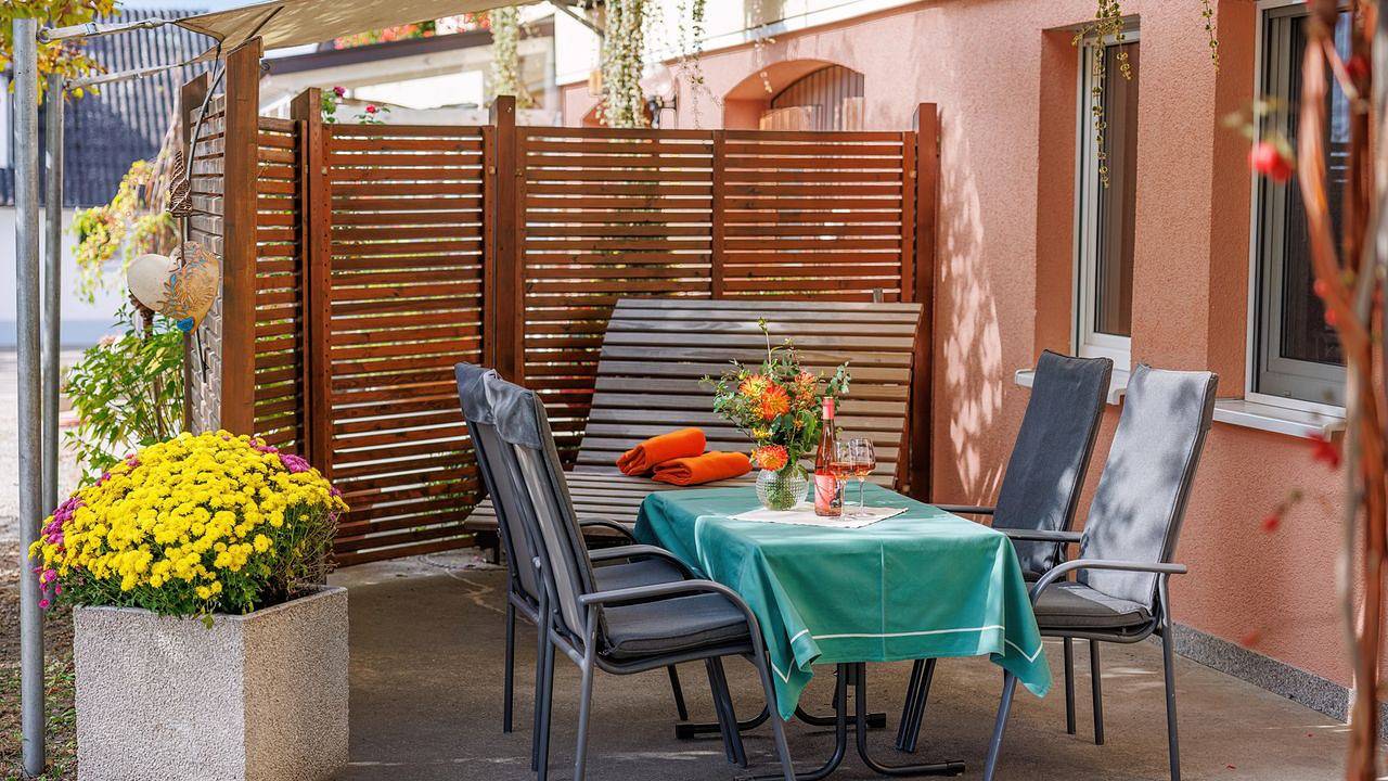 Ganze Ferienwohnung, Ferienwohnung für 3 Personen (61 m²) in Salem (Bodenseekreis) in Salem, Region Bodensee-Oberschwaben