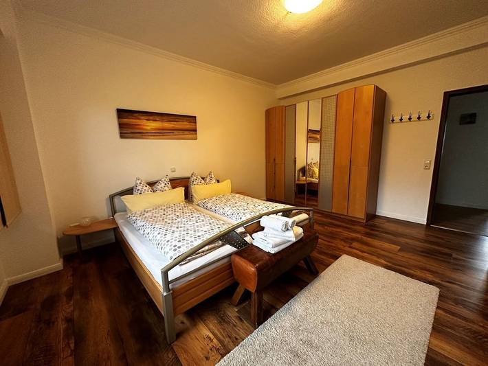 Ferienhaus für 6 Personen, mit Garten, mit Haustier auf Amrum - 2