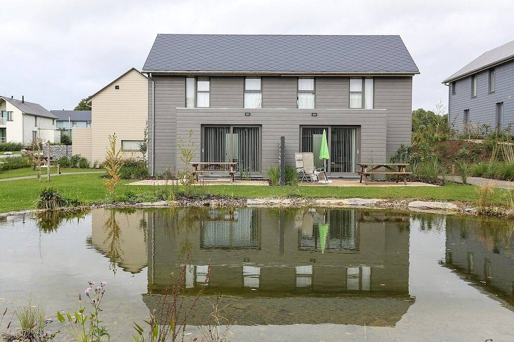 Maison de vacances