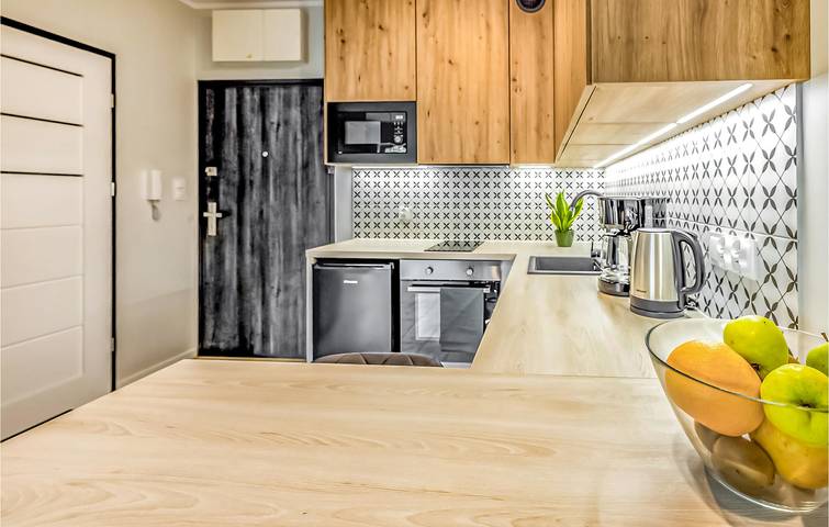 Ferienwohnung für 2 Personen in Stettin - 4