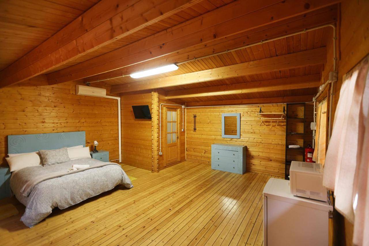 Mobile Home in Escalona (Toledo), Provincia de Toledo