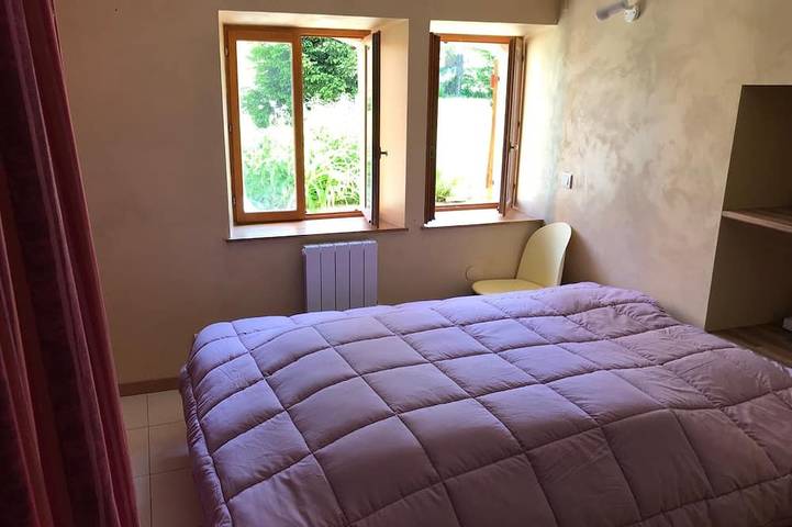 Gîte pour 10 personnes, avec jardin et terrasse à Rehaupal - 4