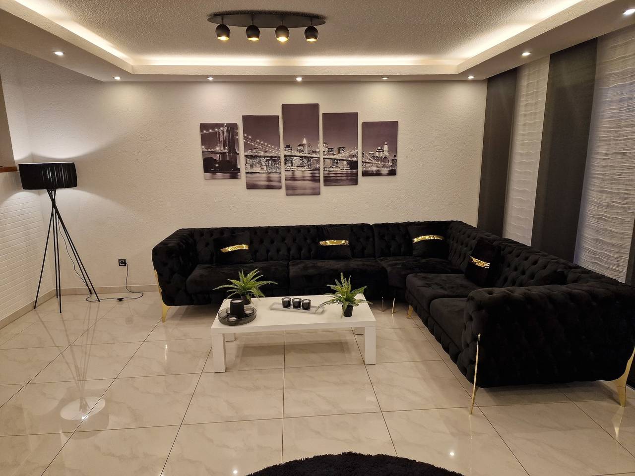 Spa Lounge Hannover in Langenhagen, Hannover und Umgebung