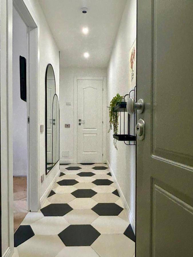 Gîte pour 2 personnes, avec jardin et vue à Novate Milanese