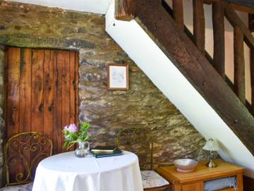 Cottage for 2 People in Betws-y-Coed, Conwy region, Photo 4