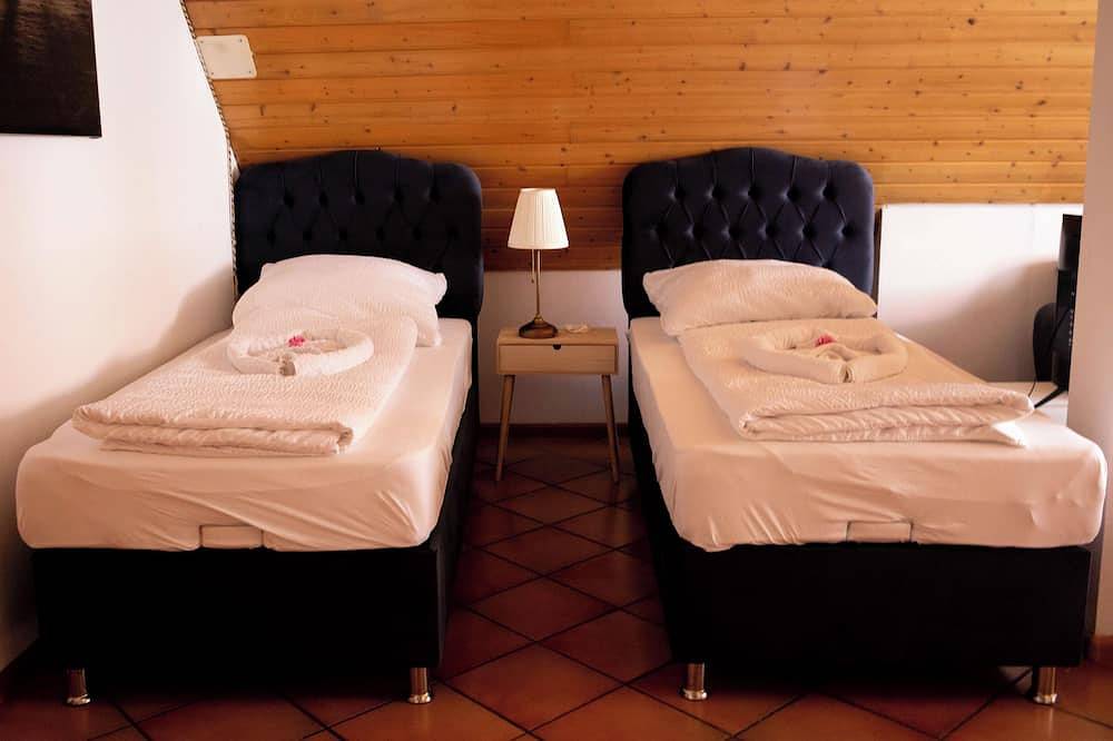 Ganze Wohnung, Kuzey Deluxe, 100qm Wohnung mit Klimaanlage in Europa-Park, Kappel-Grafenhausen