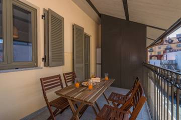 Vakantieappartement voor 4 Personen in Turijn, Provincie Torino, Afbeelding 4